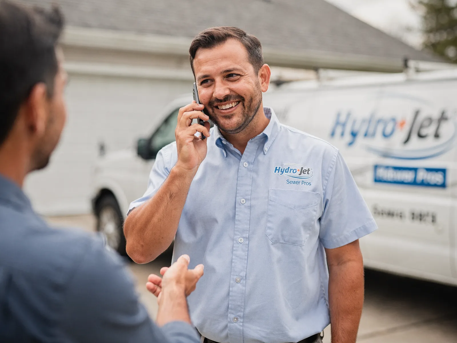 Hydro Jetting Sparta, OH FAQs